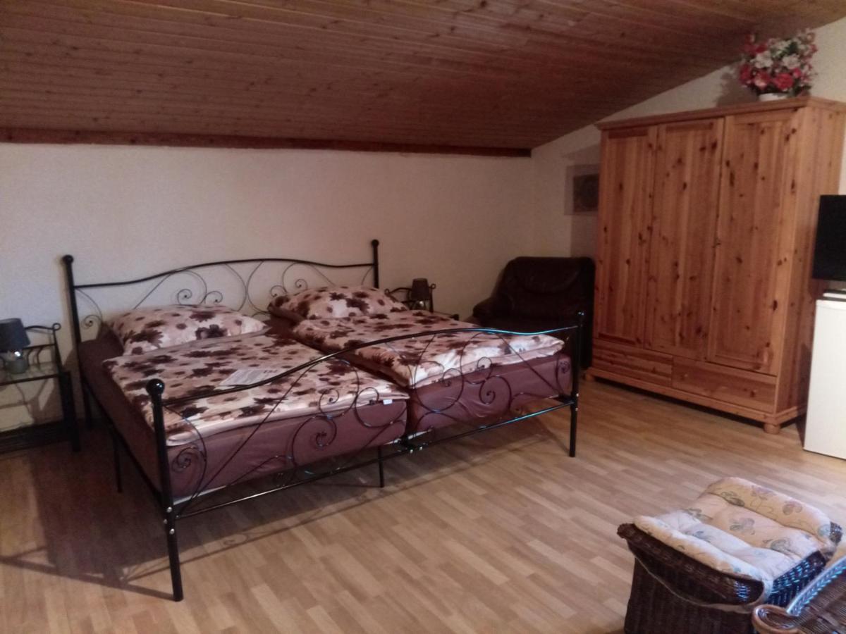 Doppelzimmer Eppingen Ngoại thất bức ảnh