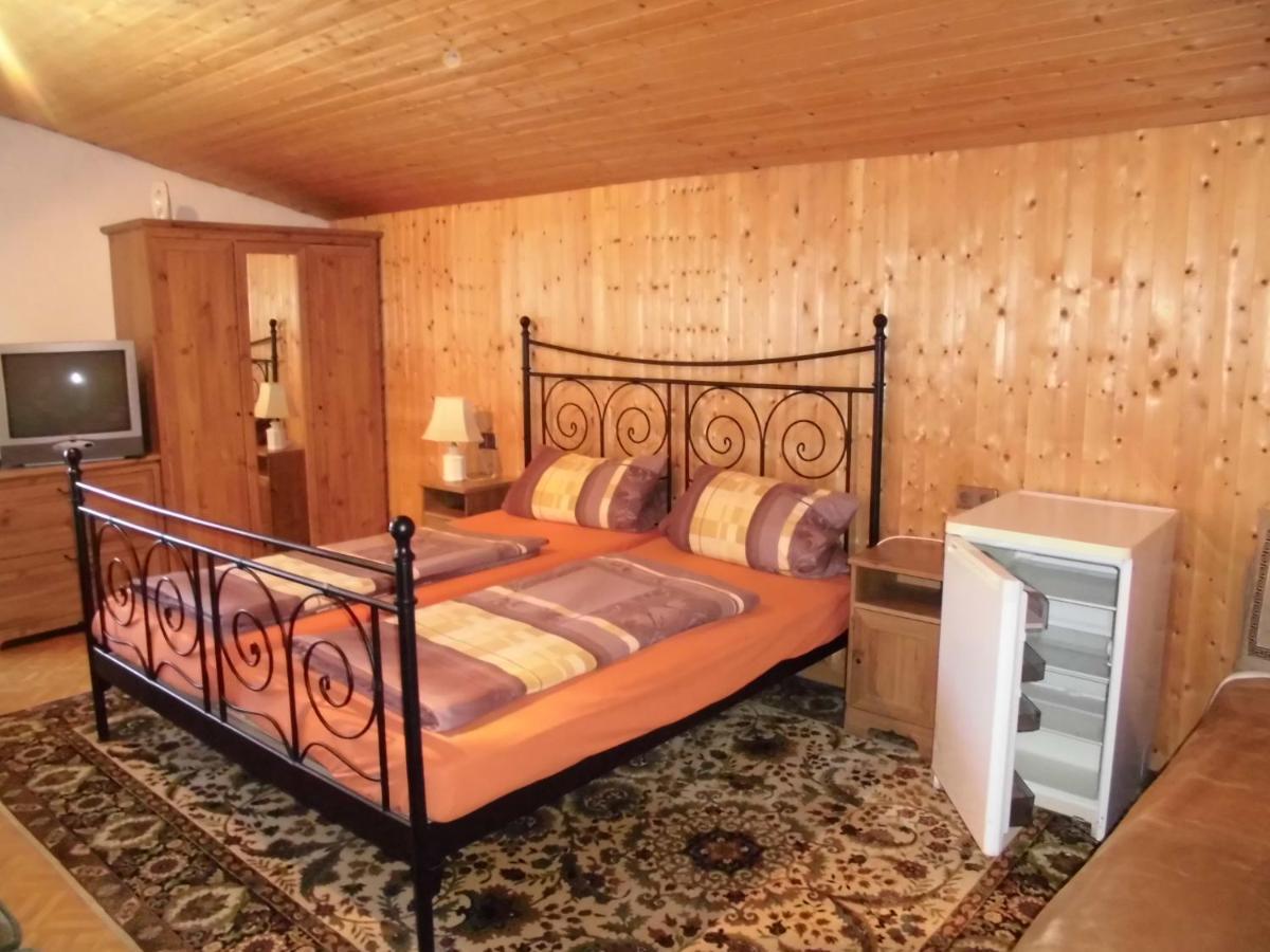 Doppelzimmer Eppingen Ngoại thất bức ảnh